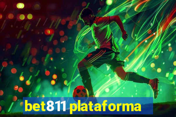 bet811 plataforma